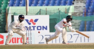 চট্টগ্রাম টেস্টে বড় হার বাংলাদেশের