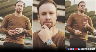 যেমন ক্রিকেটের সৌন্দর্য্য ‘মিস্টার ৩৬০ ডিগ্রি’