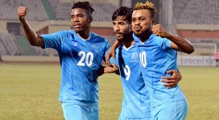 সাইফ স্পোর্টিংকে হারালো আবাহনী
