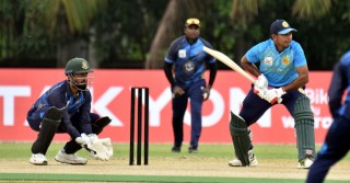 ডিপিএলে চ্যাম্পিয়ন আবাহনীকে হারিয়ে ঢাকা লিওপার্ডসের চমক