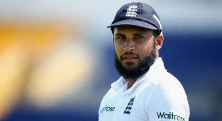 ভারতের বিপক্ষে টেস্টে ফিরতে পারেন ইংল্যান্ডের রশিদ