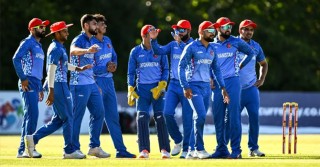 শ্রীলঙ্কা সফরে আফগানিস্তানের পূর্ণ শক্তির ওয়ানেড দল