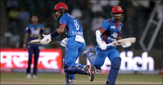 ২ রানে হেরে আফগানিস্তানের বিদায়, সুপার ফোরে শ্রীলঙ্কা