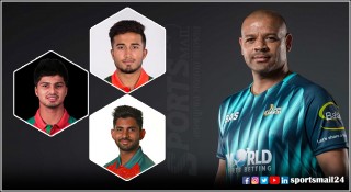 আফিফ-সোহান-শামীমে মুগ্ধ অ্যাশওয়েল প্রিন্স