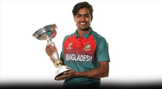ভারতীয় খেলোয়াড়দের স্লেজিংয়ে আকবরের জবাব ছিল হাসি