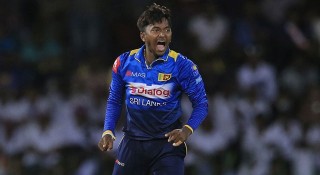 আবারও নিষিদ্ধ হলেন ধনঞ্জয়া