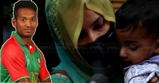 মারধর করে বের করে দেওয়ায় থানায় এসেছি: আল আমিনের স্ত্রী