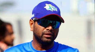 আবারও সিলেটের নেতৃত্বে বদল, দায়িত্বে কাপালি