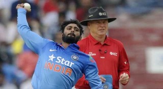 নিষিদ্ধ হলেন ভারতীয় বোলার রাইডুর