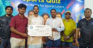 খেলাধুলা সামাজিক বন্ধন তৈরি করে: এমিলি
