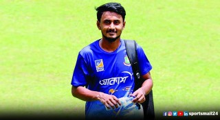 বঙ্গবন্ধু কাপে নিজের পরিকল্পনা কাজে লাগাতে চান বিপ্লব