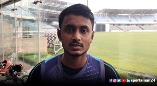 লাল বলের ক্রিকেটে প্রত্যেকেরই লক্ষ্য থাকে : বিপ্লব