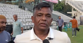টি-টোয়েন্টির কথা বলেছিলাম, এখন ওয়ানডে খেলবো: বুলবুল