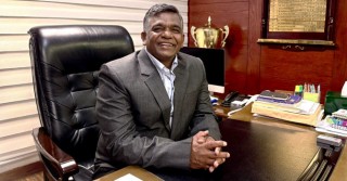 বিসিবি সভাপতির বিরুদ্ধে ‘মিথ্যা তথ্য’ প্রচার, থানায় জিডি