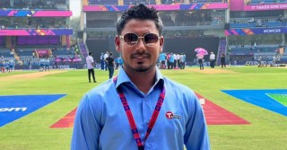 টাইগারদের নতুন ব্যাটিং কোচ আশরাফুল