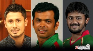বঙ্গবন্ধু বিপিএলে দল পাননি আশরাফুল-রাজ্জাকরা