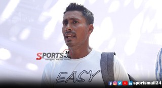 ফিটনেস টেস্টে উত্তীর্ণ আশরাফুল