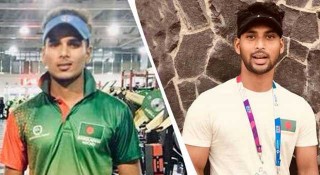 পাকিস্তানে খেলতে যাচ্ছেন শিতুল ও আশরাফুল
