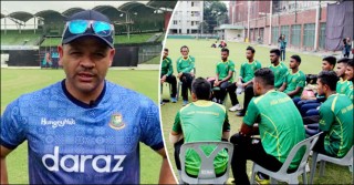 অ্যাশওয়েল প্রিন্সকে এইচপি’র ব্যাটিং কোচের প্রস্তাব দেওয়া হয়েছিল