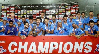 ভারতের আধিপত্য হুমকির মুখে