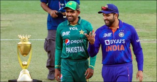 পাকিস্তানেই হতে পারে এশিয়া কাপ, ভারতের জন্য নিরপেক্ষ ভেন্যু!