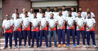 সাইফের নেতৃত্বে চীনে খেলবে আফিফ-জাকিররা