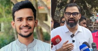 বিসিবির নির্বাচনে ‌আসিফ মাহমুদের ‘হস্তক্ষেপ’, ব্যবস্থা নেবে বিএনপি