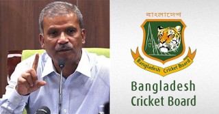 তিন ইস্যুতে ভারতে নিরাপত্তার বিষয়টি আইসিসি চিঠি নয়, অভ্যন্তরীণ আলোচনা