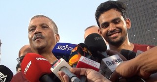 আসিফ নজরুলও বিসিবির পাশে থাকবেন, আশা সভাপতির