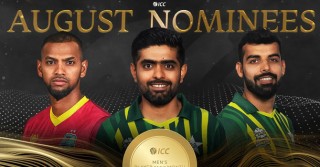 বাবর-শাদাব-পুরান, কে হচ্ছে আগস্ট সেরা