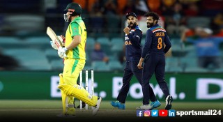 হোয়াইটওয়াশের লজ্জা থেকে বাঁচলো ভারত