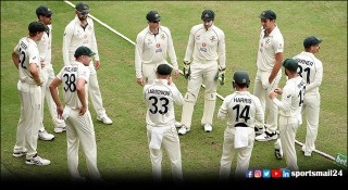 ভারতের ফাঁদে পড়ে সিরিজ হেরেছিল অস্ট্রেলিয়া