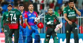 তিন ভেন্যুতে বাংলাদেশ-আফগানিস্তান সিরিজ, পূর্ণাঙ্গ সূচি প্রকাশ
