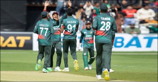 সাকিব নেই, একাদশে আসতে পারে একাধিক পরিবর্তন