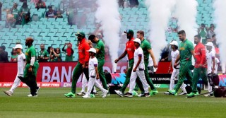 হিরো না পাওয়ার ম্যাচে বড় হারের লজ্জা