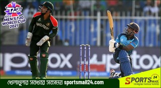 বড় সংগ্রহের ম্যাচে টাইগারদের বড় হার