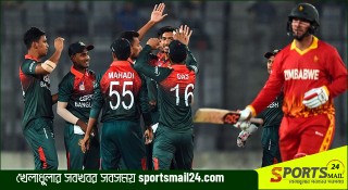অস্ট্রেলিয়া বিশ্বকাপের আগে জিম্বাবুয়ে সফরে যাবে বাংলাদেশ