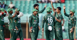 মঙ্গলবার বিশ্বকাপের দল ঘোষণা করবে বিসিবি