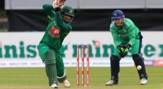 পাকিস্তানে বাংলাদেশ সফর নিয়ে পিসিবির আলোচনা