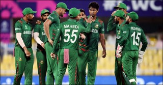সাকিব-মিরাজরে ঘূর্ণিতে ১৫৬ রানে অলআউট আফগানিস্তান