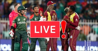 ওয়েস্ট ইন্ডিজ সফরে বাংলাদেশের খেলা দেখা নিয়ে শঙ্কা