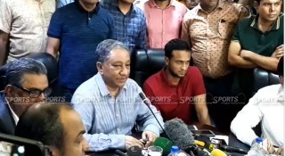 সাকিবদের দাবি মেনেছে বিসিবি, ধর্মঘট প্রত্যাহার