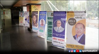 বিসিবি নির্বাচন : বোর্ড পরিচালনায় কারা আসছেন?