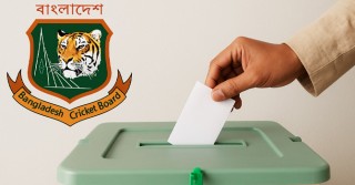 নানা বিতর্ক মাথায় নিয়েই সোমবার বিসিবির নির্বাচন