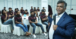 ‘শেয়ার অ্যান্ড কেয়ার’, ক্রিকেটার-বিসিবির দূরত্ব ঘোচাবে