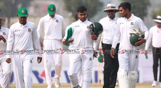 জিম্বাবুয়ের সাথে অনুশীলন সারলো বিশ্বকাপ জয়ী বোলাররাও
