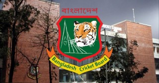 বিশ্বকাপে ভারতে খেলবে না বাংলাদেশ, কঠোর অবস্থানে বিসিবি