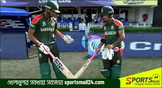 ইংল্যান্ডের বিপক্ষে টাইগারদের মূল পরিকল্পনা রান