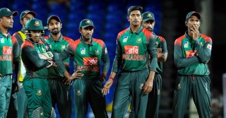 আফগানিস্তানের বিপক্ষে টাইগারদের ওয়ানডে দল ঘোষণা, নতুন মুখ ইবাদত ও জয়
