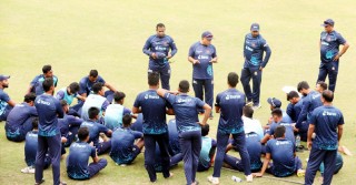 দুবাইয়ে টাইগারদের অনুশীলন ক্যাম্প, খেলবেন ম্যাচ